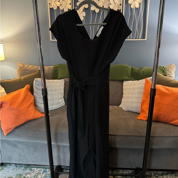 Loft Jumpsuit- size 14 - Picture 4 of 5